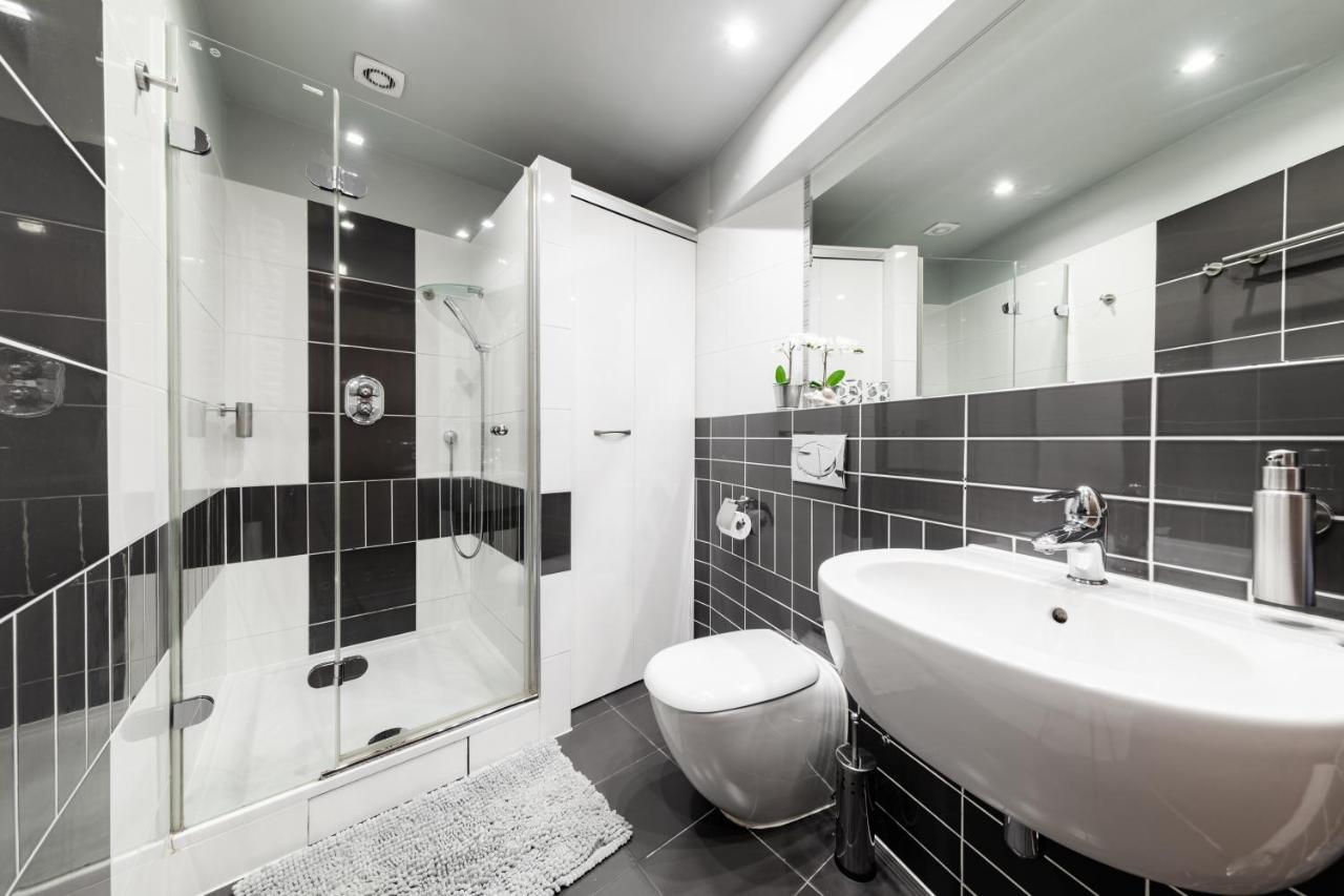 Mgm Apartamenty Ustka Dış mekan fotoğraf