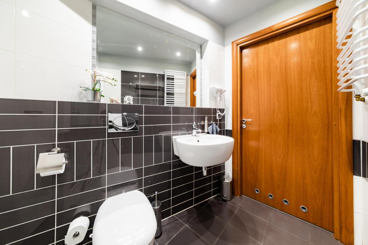 Mgm Apartamenty Ustka Dış mekan fotoğraf